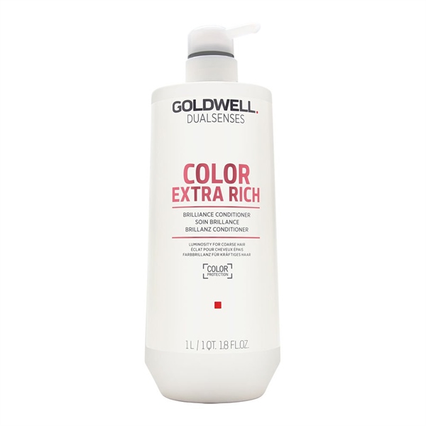 Dầu xả dưỡng màu Goldwell Color Extra Rich 1000ml (ĐỨC) - Chai