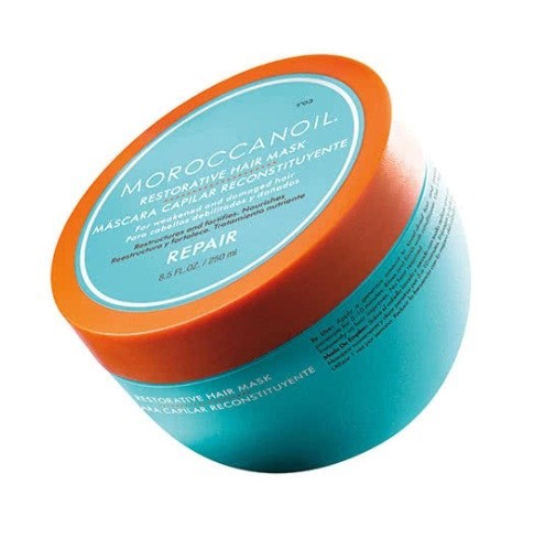 Hấp dầu Moroccanoil repair Phục hồi tóc hư tổn 250ml