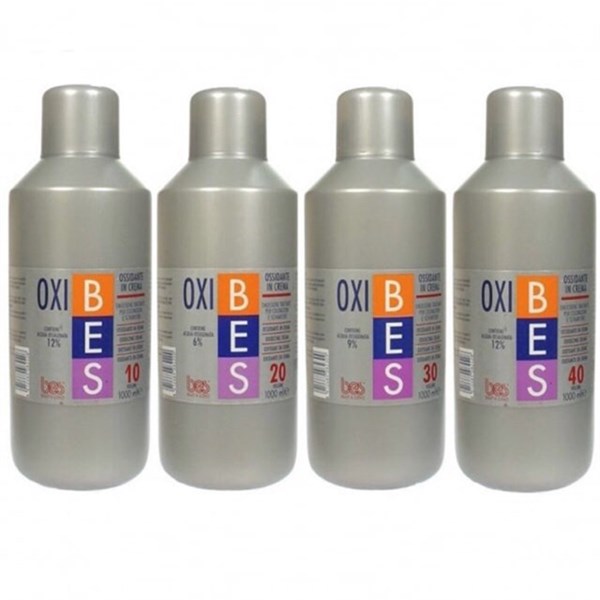 Oxy Bes 1000ml (ITALY) - Chai