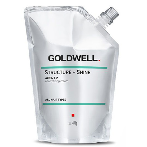 Kem dập duỗi Goldwell SS Agen2 Neutralizing Cream 400ml (ĐỨC) - Tui