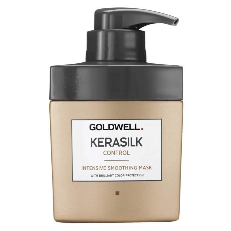 Hấp Dầu Goldwell Kerasilk Intensive Suôn Mượt