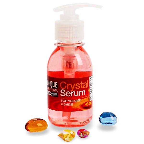 Serum Unique cho tóc khô hư tổn 125ml