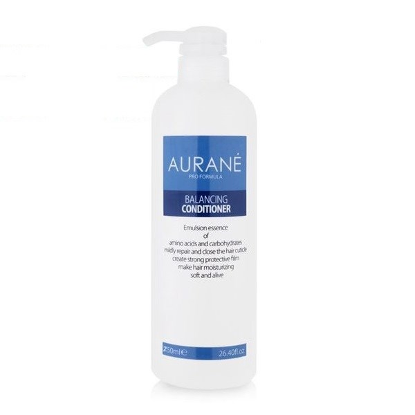 Dầu xả phục hồi Aurane 750ml 