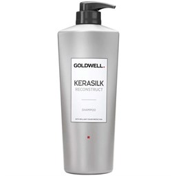Dầu gội Goldwell Kerasilk Keratin cho tóc khô hư tổn 1000ml (ĐỨC) - Chai Dầu gội Goldwell Kerasilk Keratin cho tóc khô hư tổn 1000ml (ĐỨC) - Chai