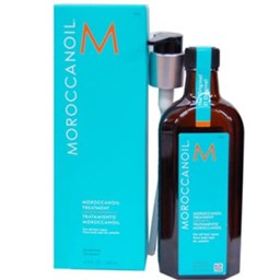 Tinh dầu Moroccanoil Treatment dưỡng phục hồi tóc hư tổn Israel 200ml Tinh dầu Moroccanoil Treatment dưỡng phục hồi tóc hư tổn Israel 200ml