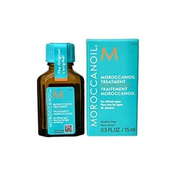 Tinh dầu dưỡng tóc Moroccanoil Treatment 15ml Tinh dầu dưỡng tóc Moroccanoil Treatment 15ml