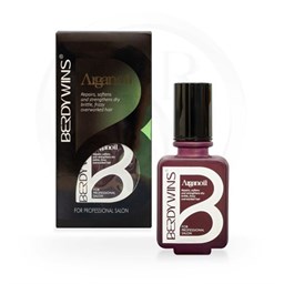 Tinh dầu dưỡng tóc Berdywins Argan oil cho tóc khô hư tổn 60ml - chai Tinh dầu dưỡng tóc Berdywins Argan oil cho tóc khô hư tổn 60ml - chai