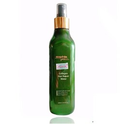 Xịt dưỡng Sophia Collagen cho tóc khô hư tổn 250ml (KOREA) - Chai