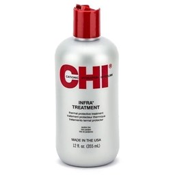 Dầu xả CHI Infra cho tóc khô hư tổn 355ml (USA) - Chai Dầu xả CHI Infra cho tóc khô hư tổn 355ml (USA) - Chai