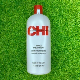 Dầu xả CHI Infra siêu mềm mượt tóc 946ml (USA) - Chai Dầu xả CHI Infra siêu mềm mượt tóc 946ml (USA) - Chai