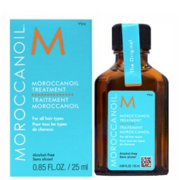 Tinh Dầu Dưỡng Tóc Moroccanoil Treatment 25ml Tinh Dầu Dưỡng Tóc Moroccanoil Treatment 25ml