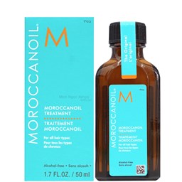 Tinh dầu dưỡng tóc Moroccanoil Treatment 50ml Tinh dầu dưỡng tóc Moroccanoil Treatment 50ml