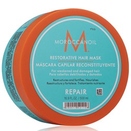 Hấp dầu Moroccanoil repair Phục hồi tóc hư tổn 500ml - Hộp Hấp dầu Moroccanoil repair Phục hồi tóc hư tổn 500ml - Hộp