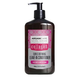 Xả khô phục hồi tóc Arganicare Collagen Leave-in 400ml Xả khô phục hồi tóc Arganicare Collagen Leave-in 400ml