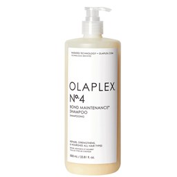 Dầu gội Olaplex hàn gắn liên kết lưu huỳnh 1000ml Dầu gội Olaplex hàn gắn liên kết lưu huỳnh 1000ml