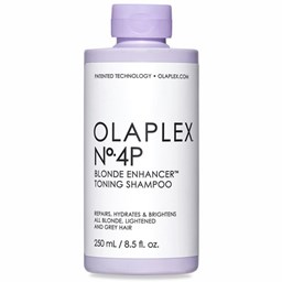 DẦU GỘI TÍM KHỬ VÀNG OLAPLEX NO 4P 250ML