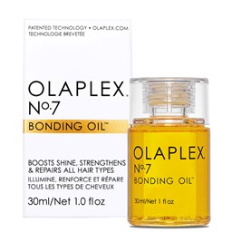 TINH DẦU OLAPLEX NO7 BONDING OIL CHỮA TRỊ VÀ LIÊN KẾT TÓC 30ML TINH DẦU OLAPLEX NO7 BONDING OIL CHỮA TRỊ VÀ LIÊN KẾT TÓC 30ML