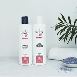 Bộ Dầu gội xả Nioxin 4 chống rụng tóc mọc tóc 300ml Bộ Dầu gội xả Nioxin 4 chống rụng tóc mọc tóc 300ml