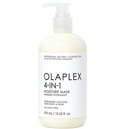 Mặt nạ dưỡng ẩm OLAPLEX 4-IN-1 370ml Mặt nạ dưỡng ẩm OLAPLEX 4-IN-1 370ml