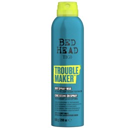 Sáp khô dạng xịt Trouble Maker hoàn thiện cấu trúc tóc 200ml