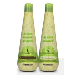 GỘI XÃ SIÊU MƯỢT MACADAMIA SMOOTHING 300ML GỘI XÃ SIÊU MƯỢT MACADAMIA SMOOTHING 300ML