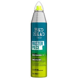 Xịt Bóng Tóc Tigi Bed Head Masterpiece Shine Strong Hold Hairspray Xịt Bóng Tóc Tigi Bed Head Masterpiece Shine Strong Hold Hairspray