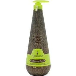 Dầu xả Macadamia dưỡng ẩm Moisturizing Rinse 1000ml Dầu xả Macadamia dưỡng ẩm Moisturizing Rinse 1000ml