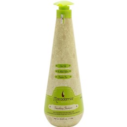 Dầu gội Macadamia Smoothing siêu mượt 1000ml (USA) - Chai  Dầu gội Macadamia Smoothing siêu mượt 1000ml (USA) - Chai
