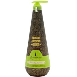 DẦU GỘI TRẺ HÓA TÓC MACADAMIA 1000ML DẦU GỘI TRẺ HÓA TÓC MACADAMIA 1000ML