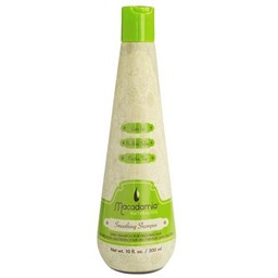 Dầu gội Macadamia Smoothing siêu mượt 300ml (USA) - Chai  Dầu gội Macadamia Smoothing siêu mượt 300ml (USA) - Chai