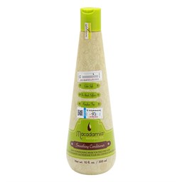 Dầu xả Macadamia Smoothing suôn mượt 300ml (USA) - Chai  Dầu xả Macadamia Smoothing suôn mượt 300ml (USA) - Chai