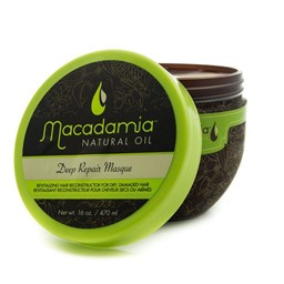 Hấp dầu Macadamia Deep Repair Masque cho tóc khô hư tổn 470ml (USA) - Hộp  Hấp dầu Macadamia Deep Repair Masque cho tóc khô hư tổn 470ml (USA) - Hộp