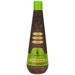 DẦU GỘI TRẺ HÓA TÓC MACADAMIA SIÊU MƯỢT 300ML DẦU GỘI TRẺ HÓA TÓC MACADAMIA SIÊU MƯỢT 300ML