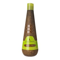 Dầu xả Macadamia Moisture Rinse cho tóc khô hư tổn 300ml (USA) - Chai  Dầu xả Macadamia Moisture Rinse cho tóc khô hư tổn 300ml (USA) - Chai