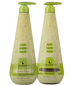 GỘI XÃ SIÊU MƯỢT MACADAMIA SMOOTHING 1000ML GỘI XÃ SIÊU MƯỢT MACADAMIA SMOOTHING 1000ML