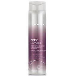 DẦU GỘI NGĂN NGỪA & CHỐNG HƯ TỔN JOICO DEFY DAMAGE PROTECTIVE 300ML DẦU GỘI NGĂN NGỪA & CHỐNG HƯ TỔN JOICO DEFY DAMAGE PROTECTIVE 300ML