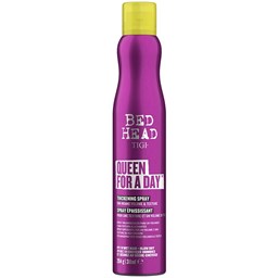 Xịt tạo phồng và làm dày tóc BED HEAD TIGI Superstar 311ml Xịt tạo phồng và làm dày tóc BED HEAD TIGI Superstar 311ml
