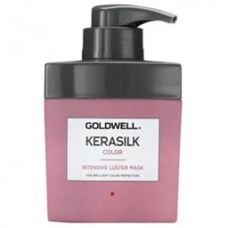 Hấp Dầu Goldwell Kerasilk Color Luste Mask Bảo Vệ Màu Nhuộm Hấp Dầu Goldwell Kerasilk Color Luste Mask Bảo Vệ Màu Nhuộm