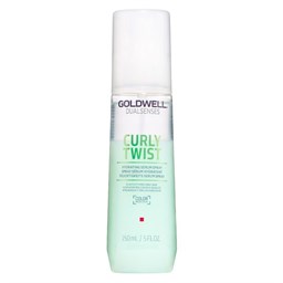 Xịt dưỡng tóc xoăn Goldwell Dualsenses Curly Twist Spray 150ml Xịt dưỡng tóc xoăn Goldwell Dualsenses Curly Twist Spray 150ml