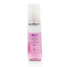 Xịt dưỡng xả khô giữ màu Goldwell Color Spray 150ml