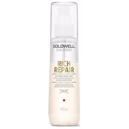 Xịt dưỡng Goldwell Rich Repair Spray cho tóc khô hư tổn 150ml Xịt dưỡng Goldwell Rich Repair Spray cho tóc khô hư tổn 150ml
