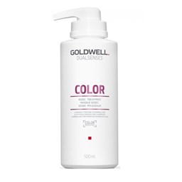 Hấp dầu giữ màu Goldwell 60s Color Extra Rich 500ml Hấp dầu giữ màu Goldwell 60s Color Extra Rich 500ml