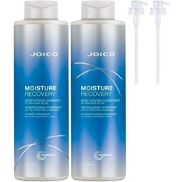 Bộ Dầu Gội Và Dầu Xả Phục Hồi Độ Ẩm Joico Cho Tóc Khô Bộ Dầu Gội Và Dầu Xả Phục Hồi Độ Ẩm Joico Cho Tóc Khô