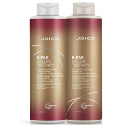 Bộ Dầu Gội JOICO K-PAK COLOR Dưỡng Màu Tóc Nhuộm Bộ Dầu Gội JOICO K-PAK COLOR Dưỡng Màu Tóc Nhuộm