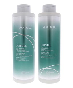 Dầu Gội Xả JOICO JOIFULL VOLUMIZING Tăng Phồng Dầu Gội Xả JOICO JOIFULL VOLUMIZING Tăng Phồng