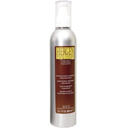 Mỡ xả khô Bes Hergen Leave in Enriching Conditioner 300ml (ITALY) - chai Mỡ xả khô Bes Hergen Leave in Enriching Conditioner 300ml (ITALY) - chai