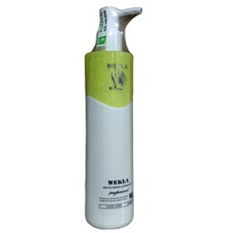 Hấp siêu phục hồi tóc hư tổn Wekla 500ml