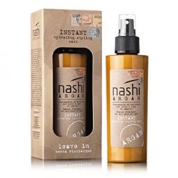 Sữa Dưỡng Xã Khô Làm Phồng Tóc Nashi Argan Hydrating 150ML Sữa Dưỡng Xã Khô Làm Phồng Tóc Nashi Argan Hydrating 150ML