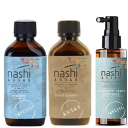 Combo Nashi Chống Rụng Tóc và Mọc Tóc Tại Nhà Combo Nashi Chống Rụng Tóc và Mọc Tóc Tại Nhà