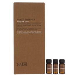 Huyết Thanh Tái Tạo Cấu Trúc Tóc Nashi Filler Express 8ML X 24 ỐNG Huyết Thanh Tái Tạo Cấu Trúc Tóc Nashi Filler Express 8ML X 24 ỐNG